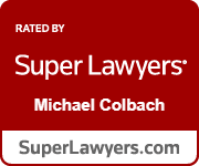 Portland accident attorney chosen super lawyers by peers in law